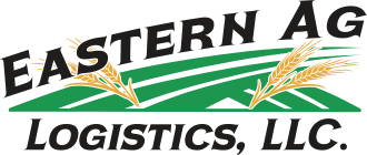 Logo for Eastern AG Logistics LLC